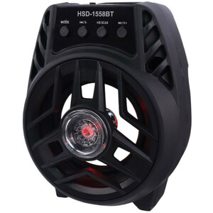 اسپیکر بلوتوثی Qkfly HSD-1558