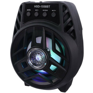 اسپیکر بلوتوثی Qkfly HSD-1558