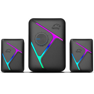 اسپیکر دسکتاپ تسکو GS 2111