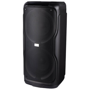 اسپیکر چمدانی بلوتوثی هایکو استار Party Box HPS-8016 + میکروفون