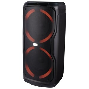 اسپیکر چمدانی بلوتوثی هایکو استار Party Box HPS-8016 + میکروفون