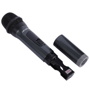 اسپیکر چمدانی بلوتوثی هایکو استار Party Box HPS-4013 + میکروفون و ریموت کنترل