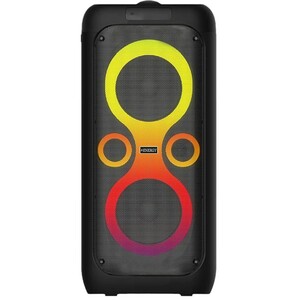 اسپیکر چمدانی بلوتوثی ایکس انرژی X-670