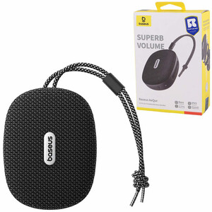 اسپیکر بلوتوثی باسئوس AeQur 35 Pro Air A20077600127