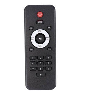 اسپیکر چمدانی بلوتوثی گلکس بیت GS-60 + میکروفون و ریموت کنترل