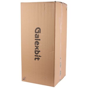 اسپیکر چمدانی بلوتوثی گلکس بیت GS-60 + میکروفون و ریموت کنترل