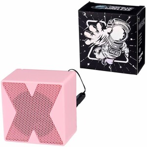 اسپیکر بلوتوثی پاورفول X1