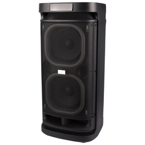 اسپیکر چمدانی بلوتوثی هایکو استار Party Box HPS-8116 + میکروفون و ریموت کنترل
