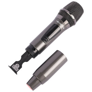 اسپیکر چمدانی بلوتوثی هایکو استار Party Box HPS-8116 + میکروفون و ریموت کنترل