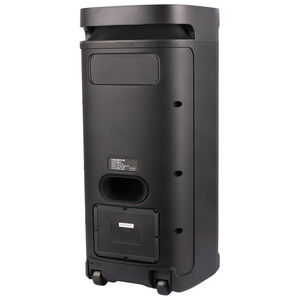 اسپیکر چمدانی بلوتوثی هایکو استار Party Box HPS-8116 + میکروفون و ریموت کنترل