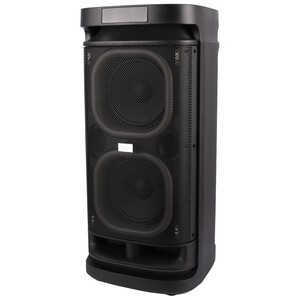 اسپیکر چمدانی بلوتوثی هایکو استار Party Box HPS-8116 + میکروفون و ریموت کنترل
