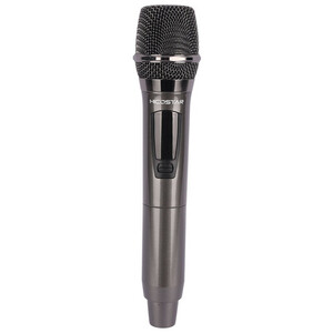 اسپیکر چمدانی بلوتوثی هایکو استار Party Box HPS-8116 + میکروفون و ریموت کنترل