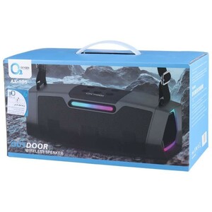 اسپیکر بلوتوثی اکسیژن AX-105