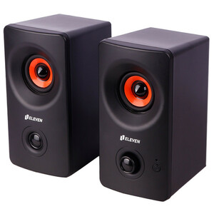 اسپیکر دسکتاپ ایلون AC200-BT