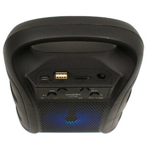 اسپیکر بلوتوثی گریت نایس Extra Bass GTS-1386
