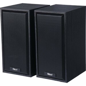 اسپیکر دسکتاپ رویال RSL-716