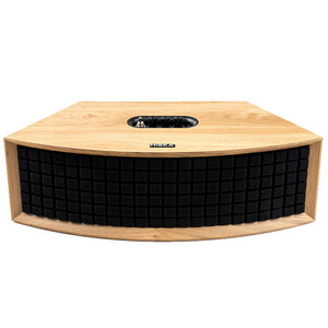 اسپیکر بلوتوثی هیسکا L75ms