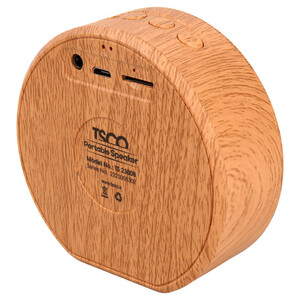 اسپیکر بلوتوثی تسکو TS 23008