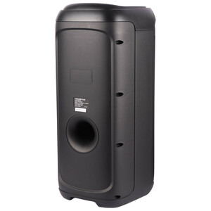 اسپیکر چمدانی بلوتوثی هایکو استار Party Box HPS-6013 + میکروفون و ریموت کنترل