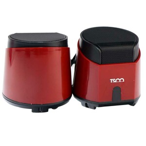 اسپیکر دسکتاپ تسکو TS 2061