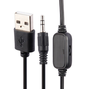اسپیکر دسکتاپ کیسونلی L-1010
