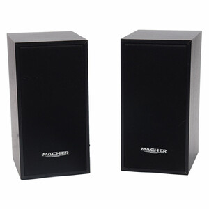 اسپیکر دسکتاپ مچر MR-65