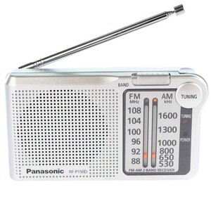 رادیو Panasonic RF-P150D