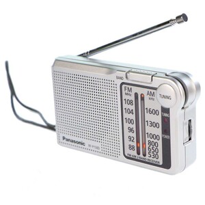 رادیو Panasonic RF-P150D