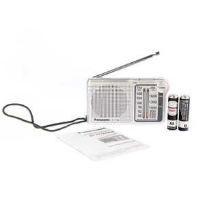 رادیو Panasonic RF-P150D