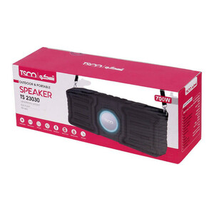 اسپیکر بلوتوثی تسکو TS23030