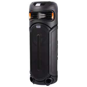 اسپیکر چمدانی بلوتوثی گلکس بیت GS-42 + میکروفون و ریموت کنترل