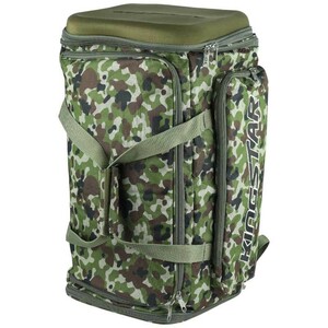 کیف اسپیکر کینگ استار KSB725 طرح چریکی سبز