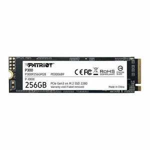 حافظه SSD پاتریوت Patriot P300 256GB M.2