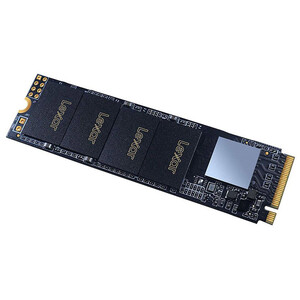 حافظه SSD لکسار Lexar NM610 1TB M.2