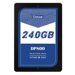 حافظه SSD دیتا پلاس Data+ DP800 240GB