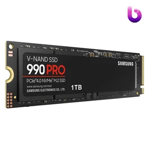 حافظه SSD سامسونگ Samsung 990 Pro 1TB M.2