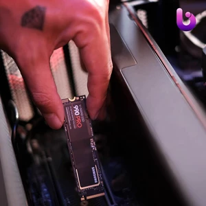 حافظه SSD سامسونگ Samsung 990 Pro 1TB M.2