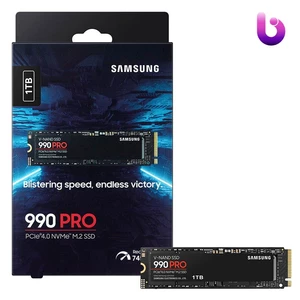 حافظه SSD سامسونگ Samsung 990 Pro 1TB M.2