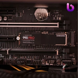 حافظه SSD سامسونگ Samsung 990 Pro 1TB M.2