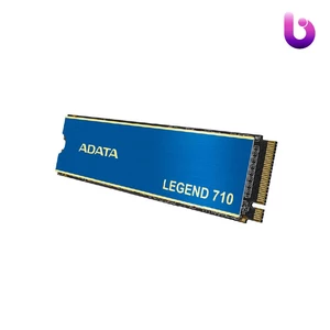 حافظه SSD ای دیتا Adata Legend 710 256GB M.2