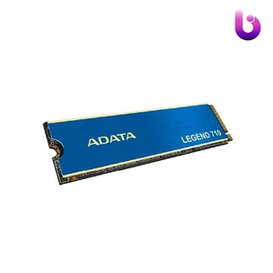 حافظه SSD ای دیتا Adata Legend 710 256GB M.2