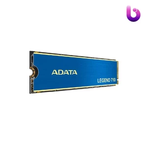 حافظه SSD ای دیتا Adata Legend 710 256GB M.2