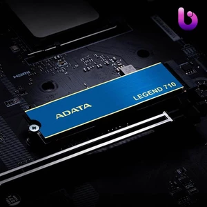 حافظه SSD ای دیتا Adata Legend 710 256GB M.2