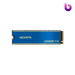 حافظه SSD ای دیتا Adata Legend 710 256GB M.2