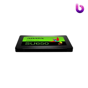 حافظه SSD ای دیتا ADATA Ultimate SU650 512GB