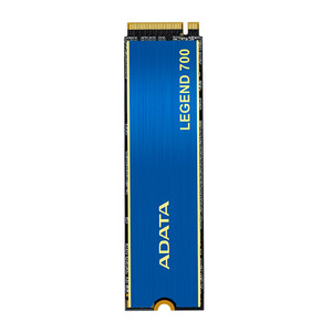 حافظه SSD ای دیتا ADATA Legend 700 512GB M.2