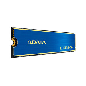 حافظه SSD ای دیتا ADATA Legend 700 512GB M.2