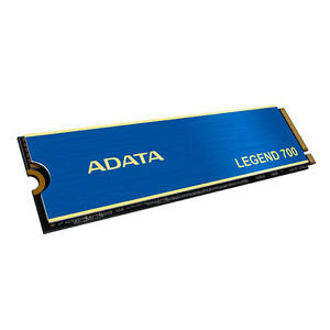 حافظه SSD ای دیتا ADATA Legend 700 512GB M.2