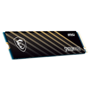حافظه SSD ام اس آی MSI Spatium M450 500GB M.2