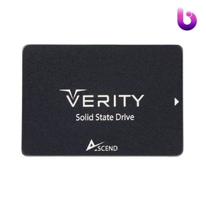 حافظه SSD وریتی Verity Ascend S601 512GB